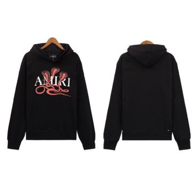 cheap quality Amiri Hoodie Model No. 7